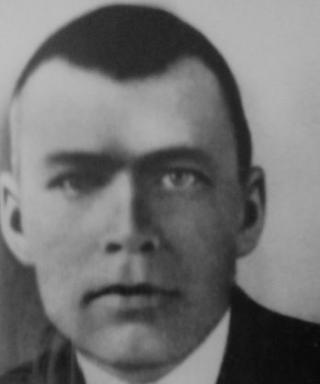 Логинов Виктор Николаевич