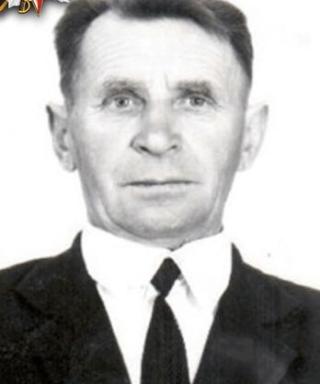 Троян Тимофей Павлович