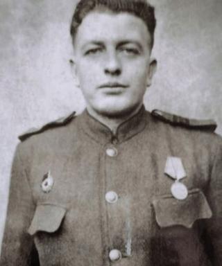 Андреев Андрей Андреевич