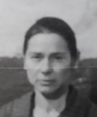 Боталова Мария Антоновна