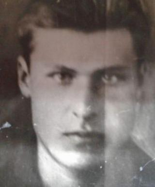 Сергеев Федор Иванович