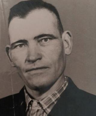 Синагулов Хамза Габидуллович
