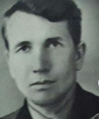 Спиркин Илья Михайлович