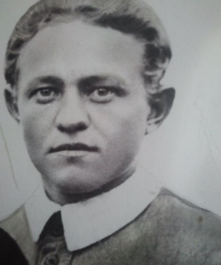 Ефремов Евгений Михайлович