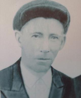 Гордеев Никанор Кузьмич