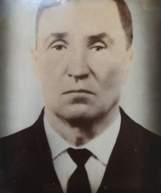 Толкачев Михаил Яковлевич