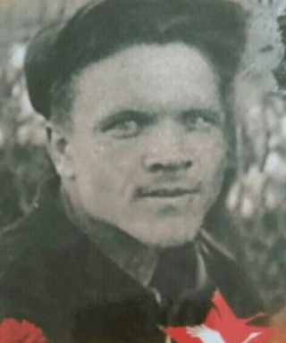 Попков Николай