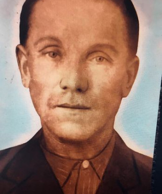 Сучков Дмитрий Степанович