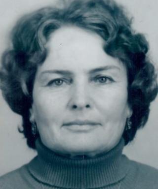 Масалаева Мария Дмитриевна