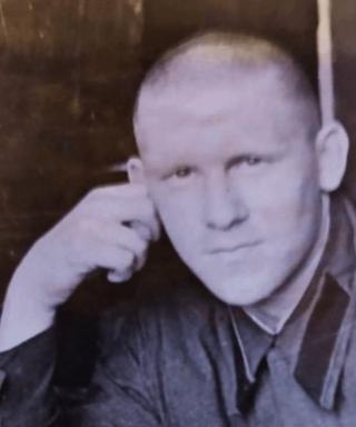 Лёвкин Николай Васильевич