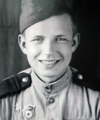 Высотин Анатолий Иванович