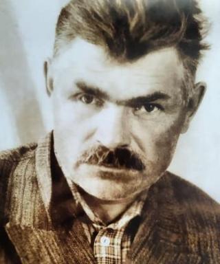 Раченков Александр Степанович