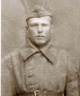 Калинкин Пётр Иванович