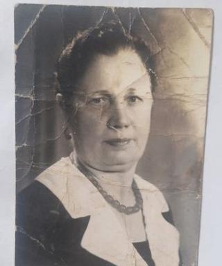 Горобец Анна Андреевна