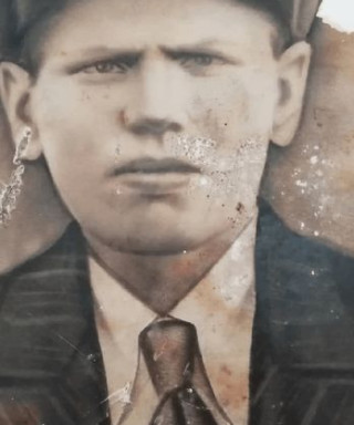 Жириков Владимир Ефимович