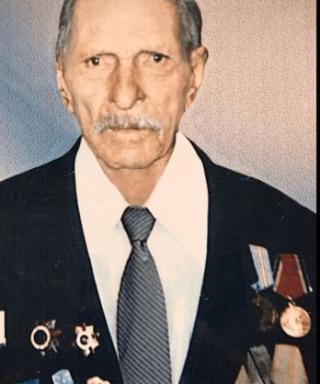 Сиротинцев Александр Евсеевич