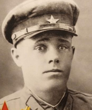 Акулов Нестер Иванович