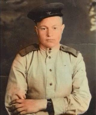 Чумаков Николай Дмитриевич