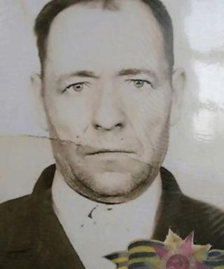 Чуйков Василий Михайлович