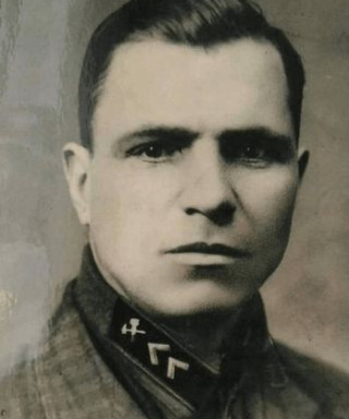 Цыбуцинин Иван Александрович