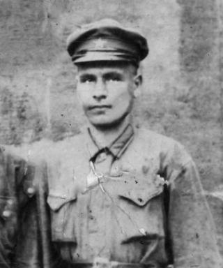 Родионов Афанасий Михайлович