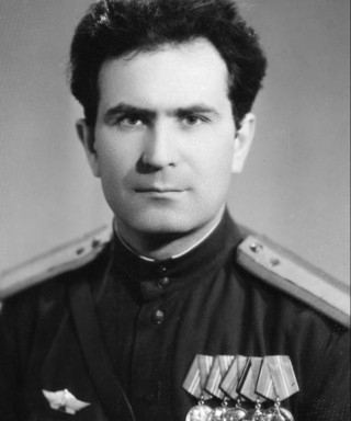 Гаращук Фёдор Юрьевич