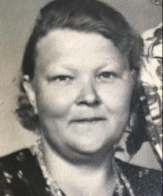 Шелехова Александра Михайловна