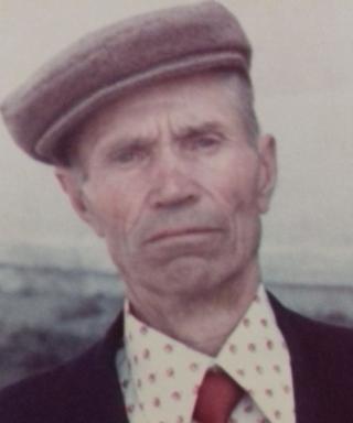 Чибизов Иван Ильич