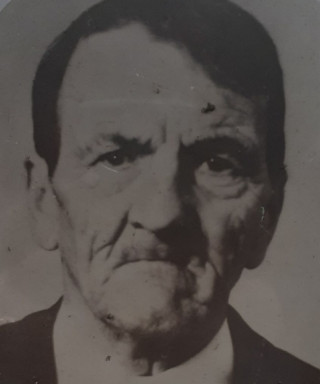 Камкин Николай Емельянович