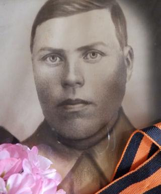 Шпикин Егор Васильевич