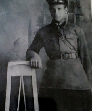 Карманов Григорий Николаевич