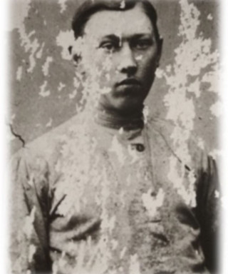 Петров Василий Владимирович