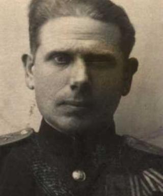 Александров Петр Семенович