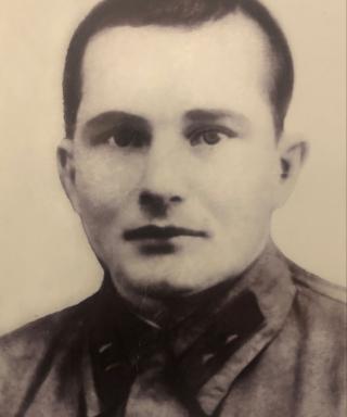 Цику Алий Моссович