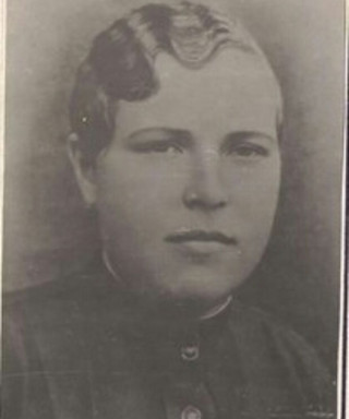 Разнова Александра Митрофановна