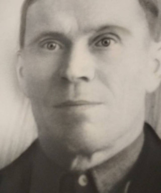 Божедай Константин Григорьвич