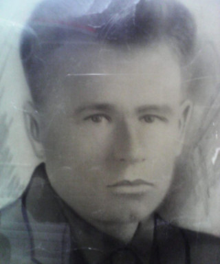 Митенев Павел Ефимович