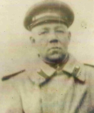 Бояркин Илья Семёнович