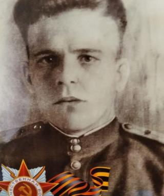 Громов Алексей Семёнович