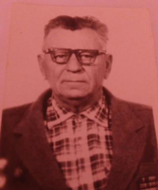 Шишкарев Александр Матвеевич