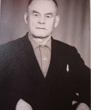 Ларионов Александр Филиппович