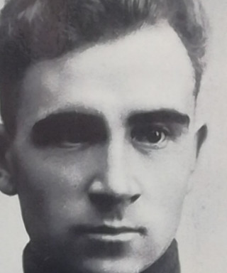 Журавлев Василий Андреевич