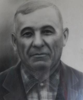 Кривых Гавриил Фёдорович