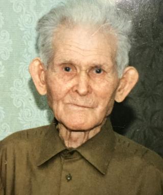 Скворцов Алексей Иванович