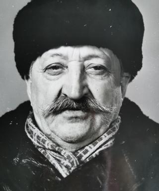 Воробьёв Борис Андреевич