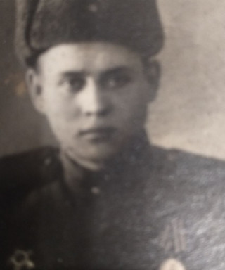 Давыдок Михаил Никифорович