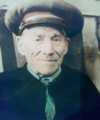 Колесов Фёдор Степанович