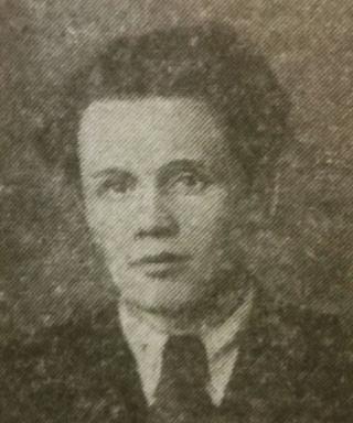 Марьяндышев Сергей Иванович