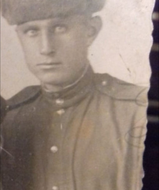 Бузулукин Николай Тимофеевич