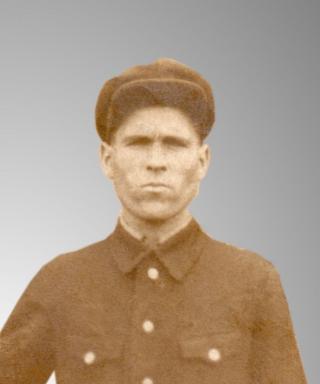 Процкий Василий Павлович